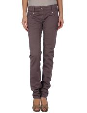 DANIELE ALESSANDRINI DENIM - Pantalone