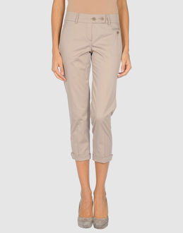 Gunex - Pantalons - Pantalons corsaires