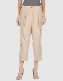 Alberto Biani - Pantalons - Pantalons corsaires