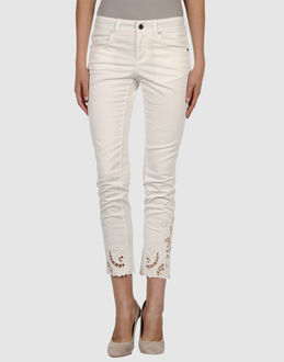Stella Mccartney - Pantalons - Pantalons corsaires
