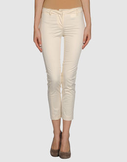Weber - Pantalons - Pantalons corsaires