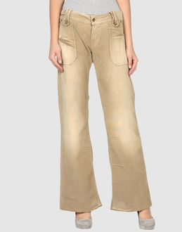 FORNARINA - HOSEN - Hosen - bei YOOX.COM