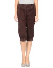 KLEYMAC - Pantalone capri