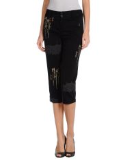 KLEYMAC - Pantalone capri