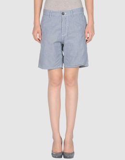 LOCAL APPAREL - PANTALONI - Bermuda - su YOOX.COM