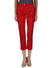 TARA JARMON - Pantalone capri