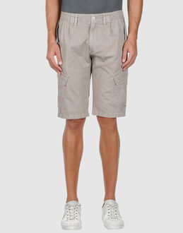 DONDUP - PANTALONI - Bermuda - su YOOX.COM