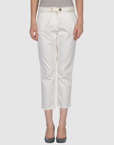 ZOOM PINKO - Casual pants