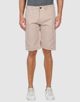 VINTAGE 55 - PANTALONI - Bermuda - su YOOX.COM