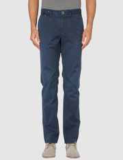 INCOTEX - Casual trouser