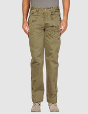 YELL! INDUSTRY - Pantalone