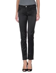 DIAMANTINA - Casual pants