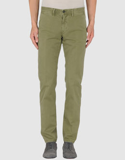 ITALIA INDEPENDENT - PANTALONI - Pantaloni - su YOOX.COM