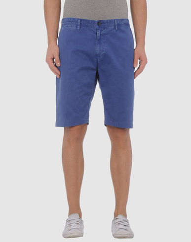 ZOOM ITALIA INDEPENDENT - Casual pants