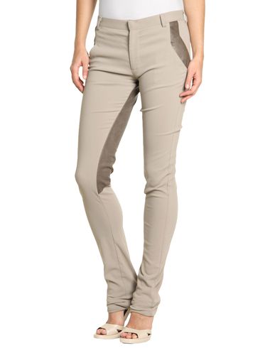 ZOOM TODD LYNN - Casual pants