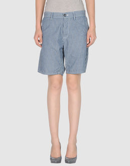 LOCAL APPAREL - PANTALONI - Bermuda - su YOOX.COM