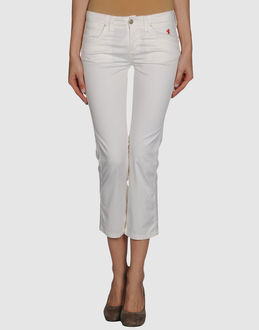 Jaggy - Pantalons - Pantalons corsaires