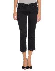 JAGGY - Pantalone capri