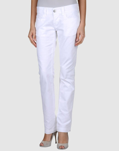 ZOOM FORNARINA - Denim pants