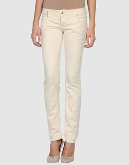 CYCLE Denim pants - Item 36285435
