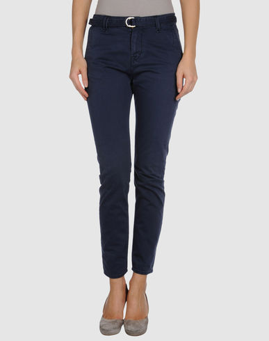 ZOOM CYCLE - Casual pants