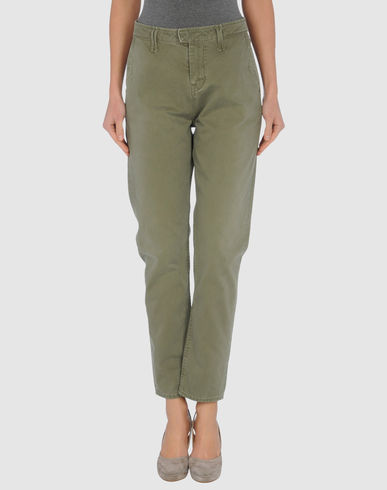 ZOOM CYCLE - Casual pants