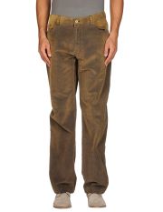 CARAMELO - Casual trouser