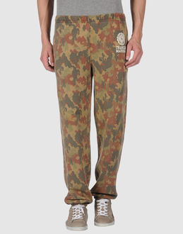 FRANKLIN & MARSHALL - FELPE - Pantaloni felpa - su YOOX.COM