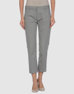 Ann Demeulemeester - Pantalons - Pantalons corsaires
