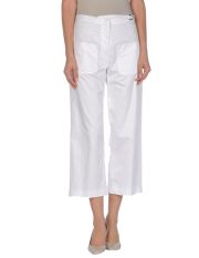 DRIES VAN NOTEN - Pantalone capri