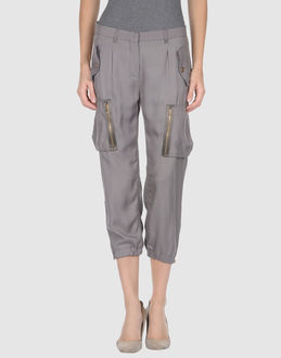 True Royal - Pantalons - Pantalons corsaires