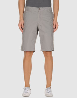 SCOUT - PANTALONI - Bermuda - su YOOX.COM