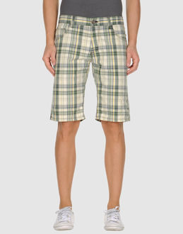 SCOUT - PANTALONI - Bermuda - su YOOX.COM