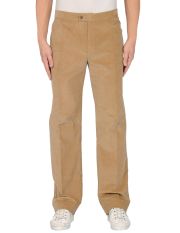 BURBERRY - Casual pants