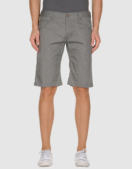 SCOUT - PANTALONI - Bermuda - su YOOX.COM
