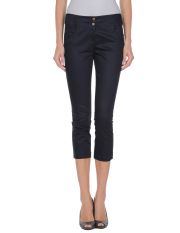 LIST - Pantalone capri