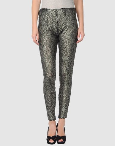 ZOOM VICTORIA BECKHAM - Casual pants