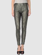 VICTORIA BECKHAM - Casual pants