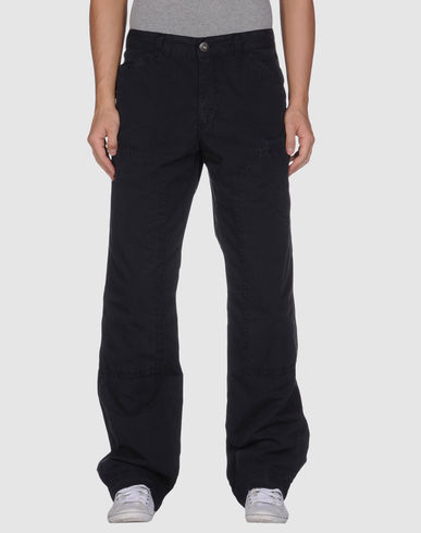 ZOOM MURPHY & NYE - Casual pants