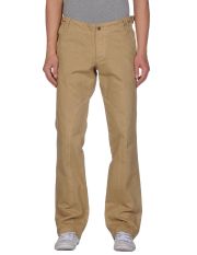 BRYAN HUSKY - Pantalone