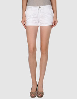 FIRETRAP - HOSEN - Shorts - bei YOOX.COM