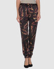 LANVIN - Casual pants