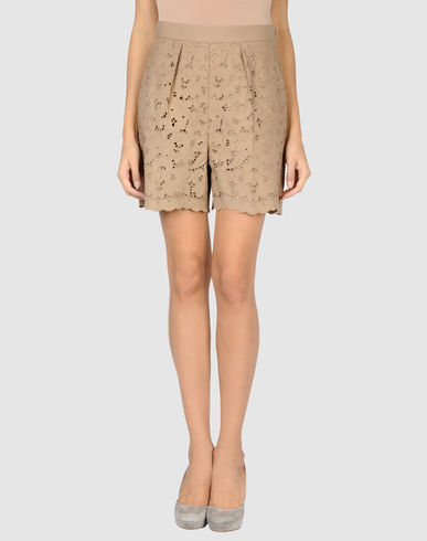 ZOOM STELLA McCARTNEY - Shorts