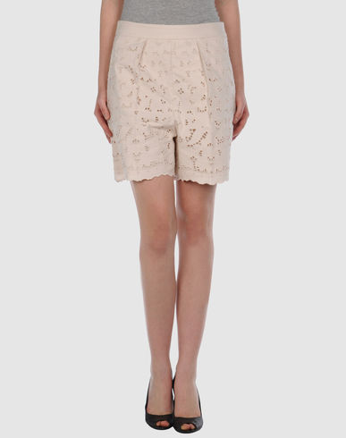 ZOOM STELLA McCARTNEY - Shorts