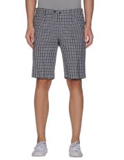 PERCONF - Bermuda shorts