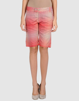 Etnies - Pantalons - Bermudas