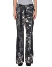 TJ TRUSSARDI JEANS - Pantalones