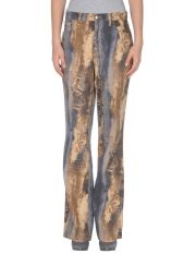TJ TRUSSARDI JEANS - Casual pants