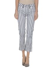 MOSCHINO JEANS - Pantalone capri