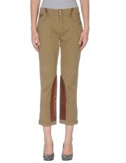 TJ TRUSSARDI JEANS - Pantalones